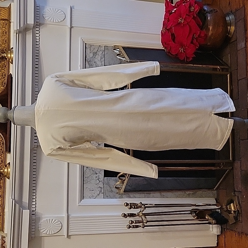 Vintage 1980's Banana Republic Weekend Dress - Picture 6 of 7